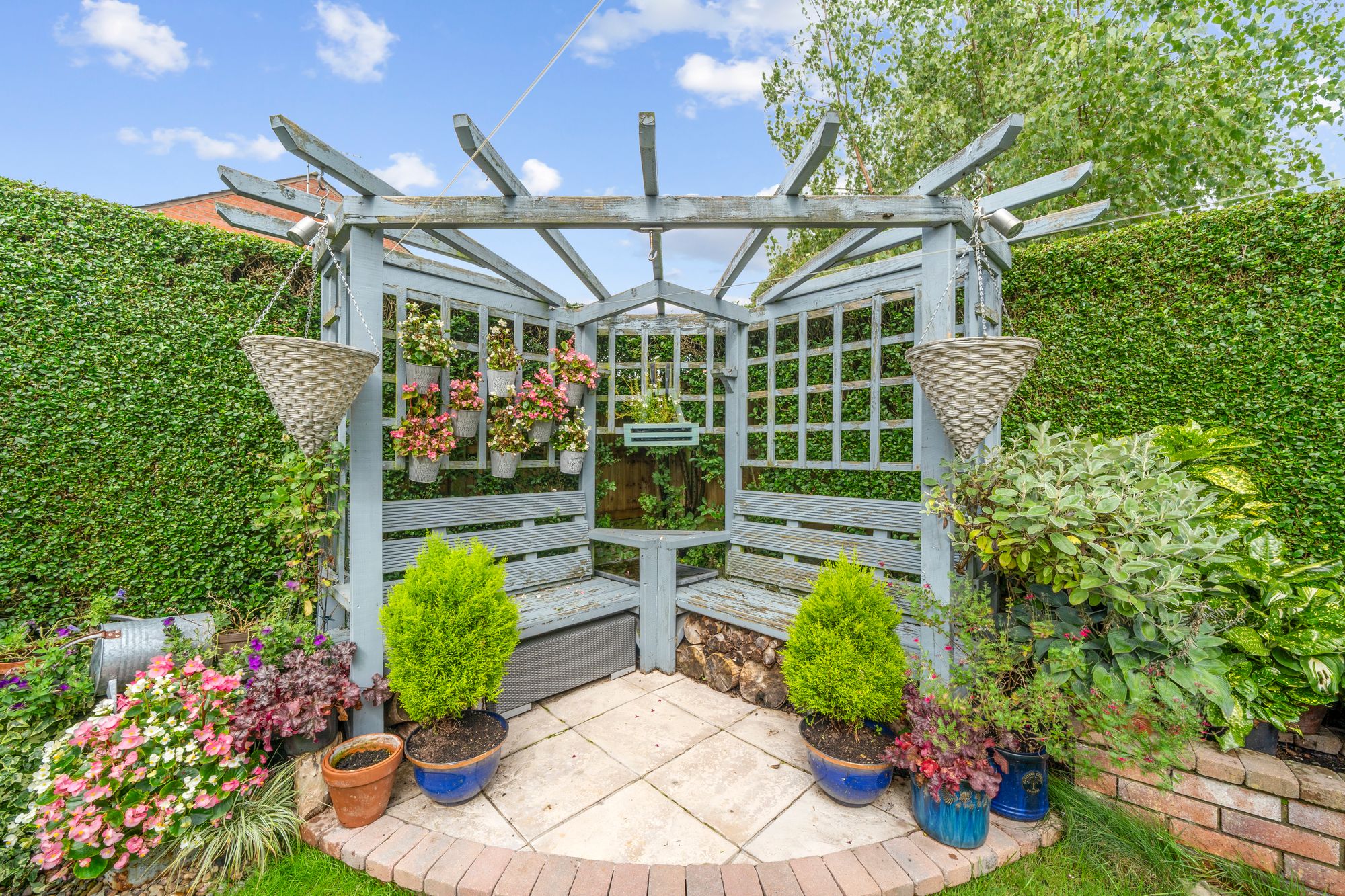 Egerton Street, Abram, WN2