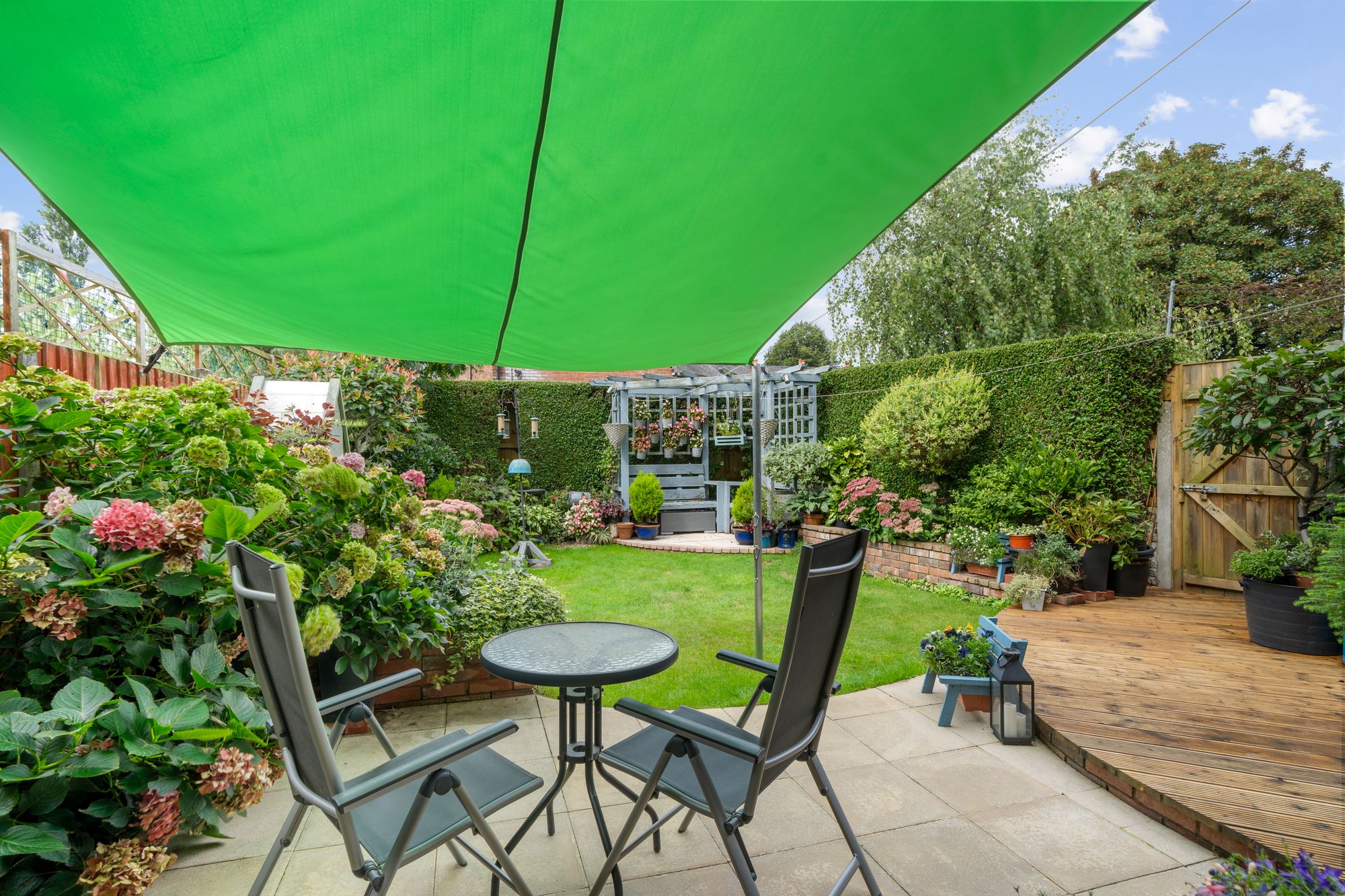 Egerton Street, Abram, WN2