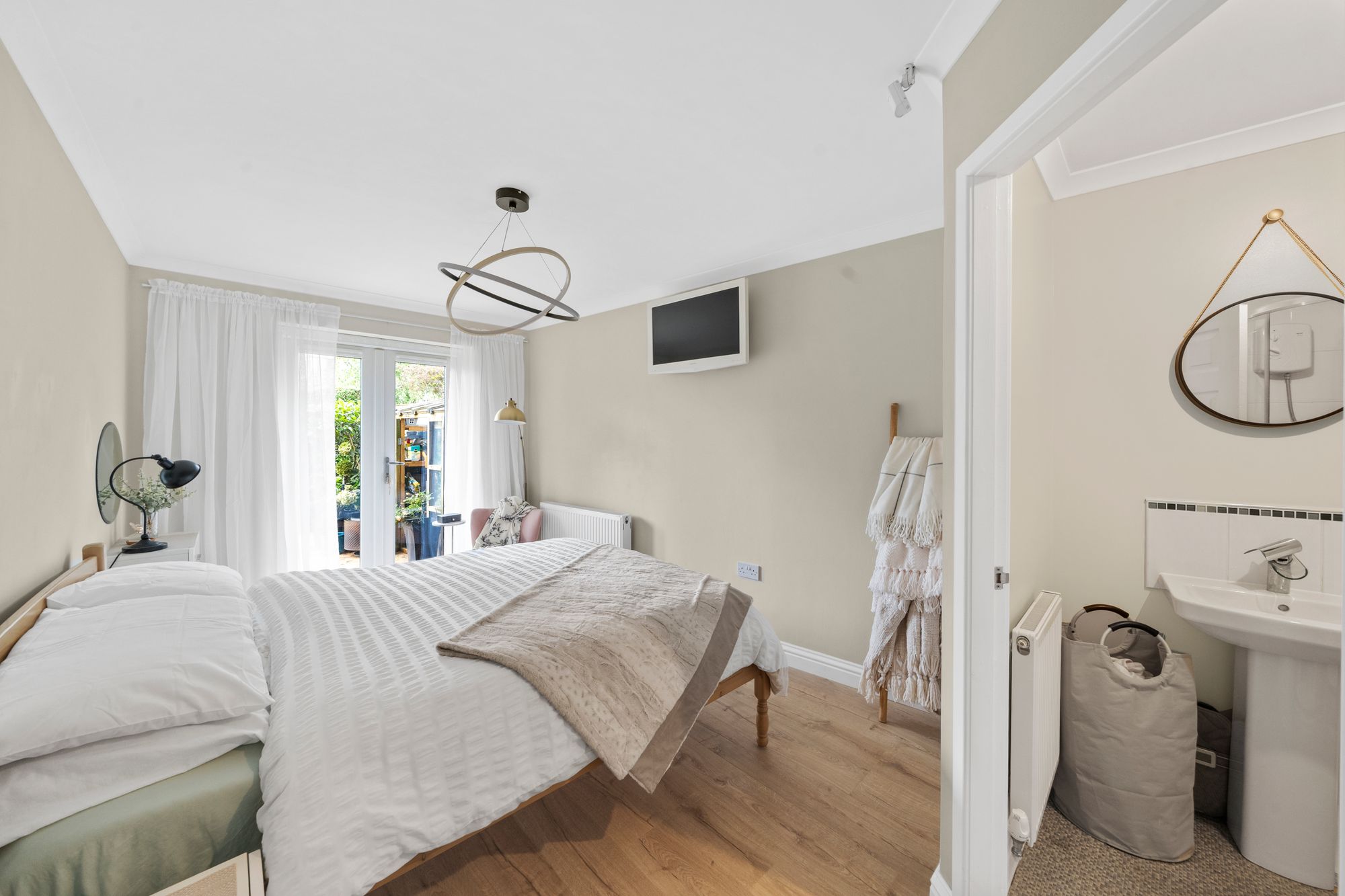 Egerton Street, Abram, WN2