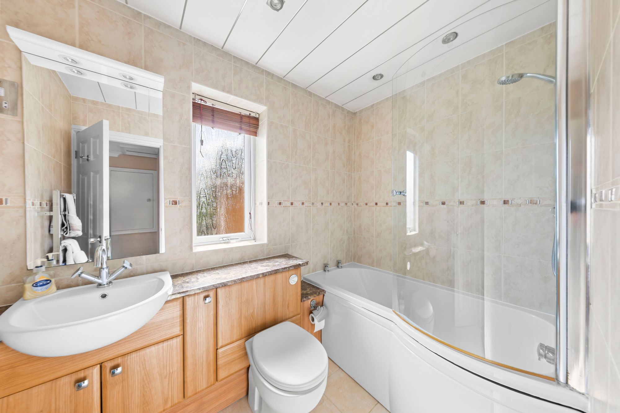 Falstone Close, Birchwood, WA3
