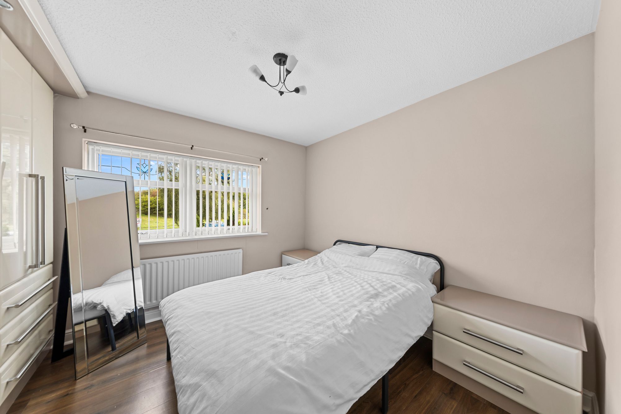 Falstone Close, Birchwood, WA3