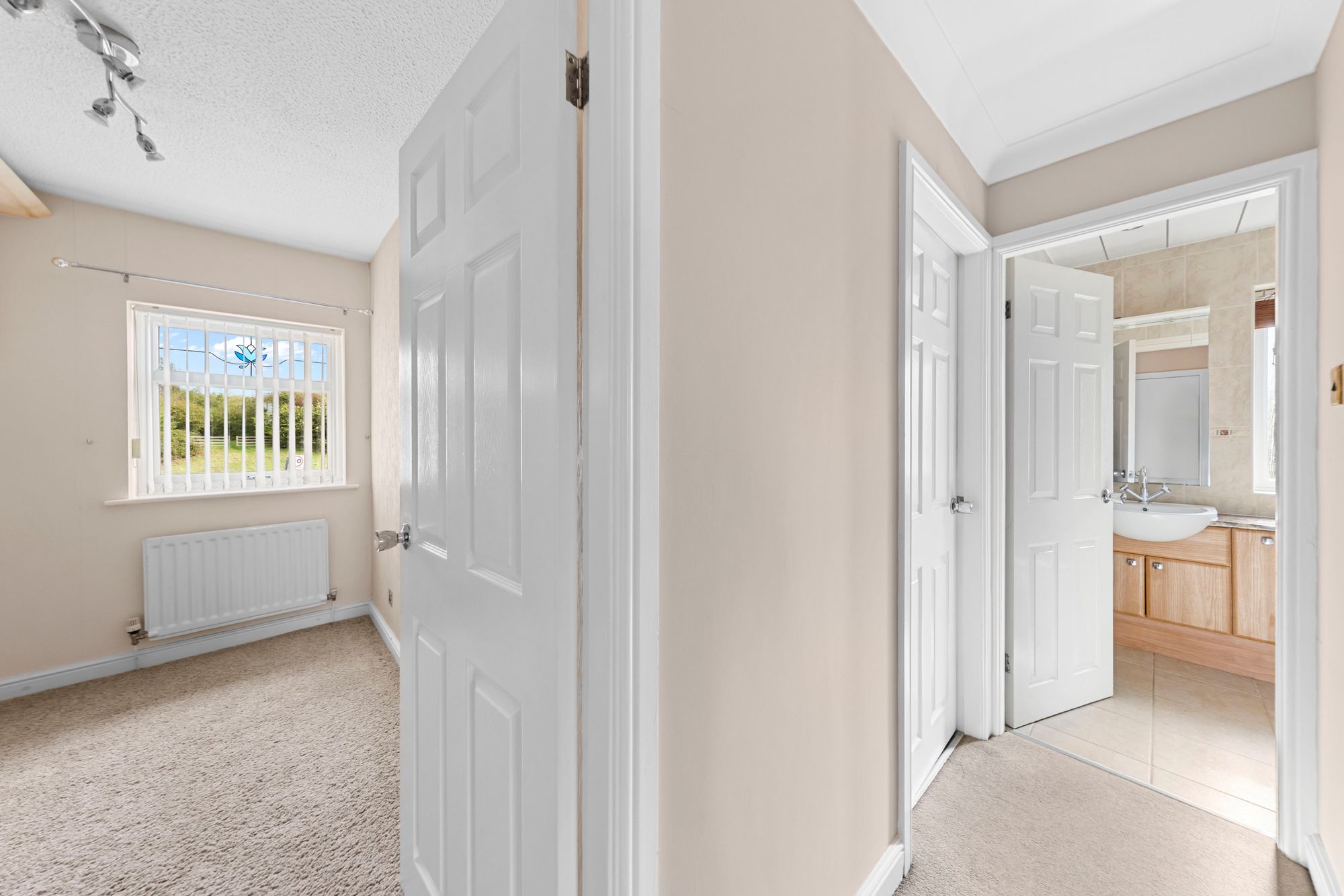 Falstone Close, Birchwood, WA3