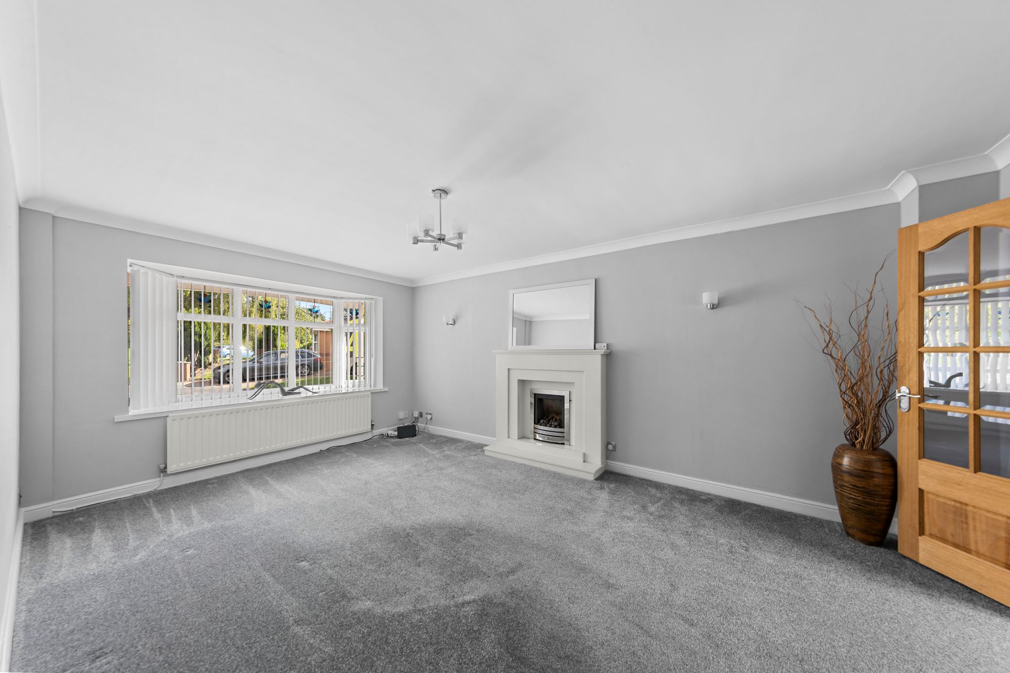 Falstone Close, Birchwood, WA3