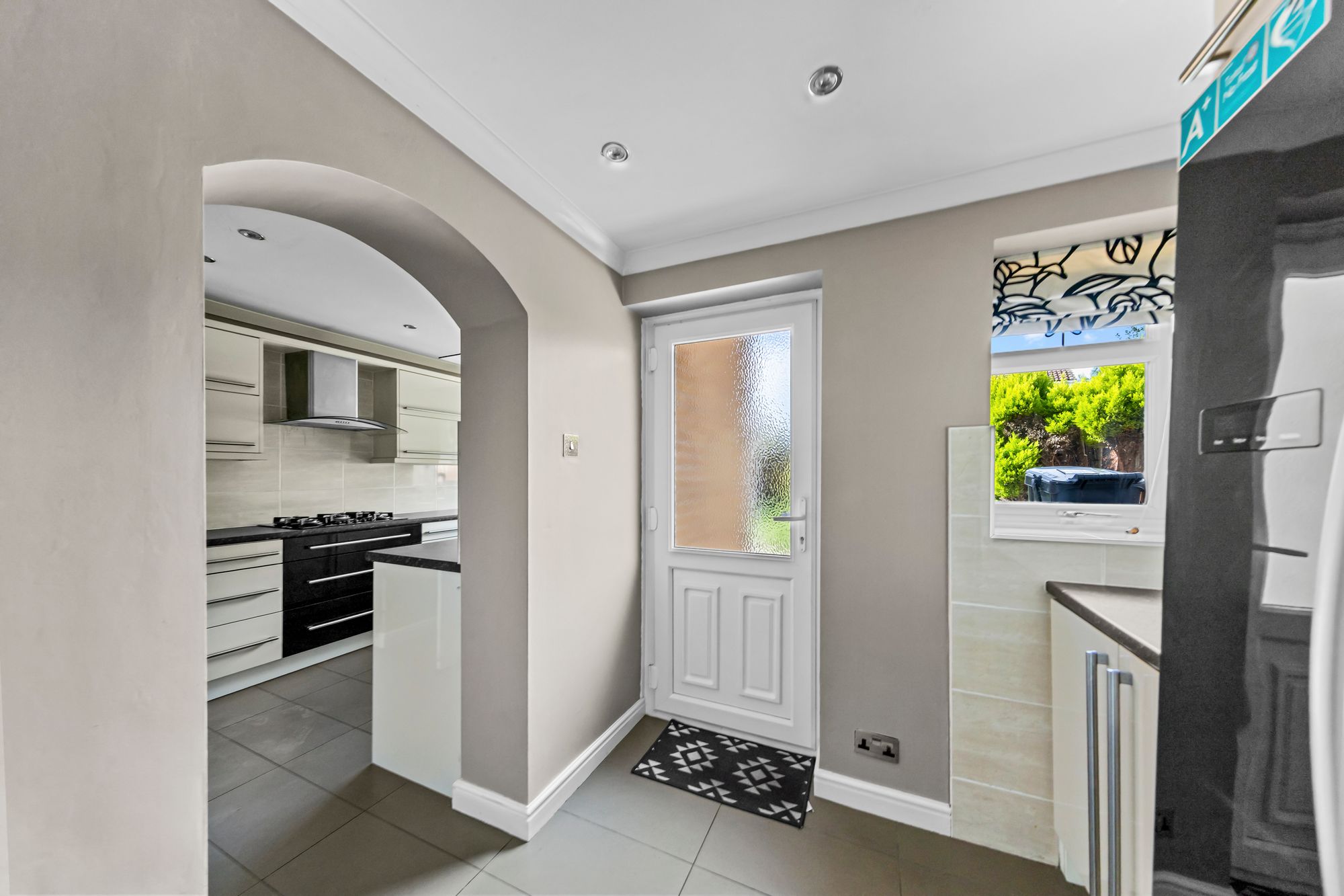 Falstone Close, Birchwood, WA3