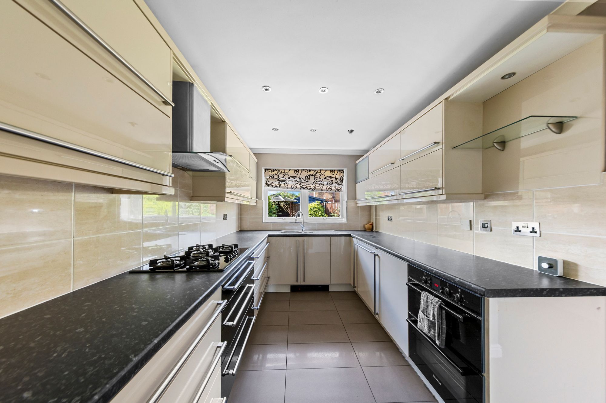 Falstone Close, Birchwood, WA3