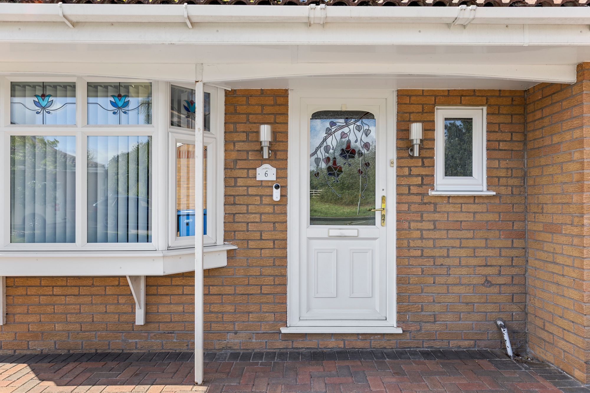 Falstone Close, Birchwood, WA3