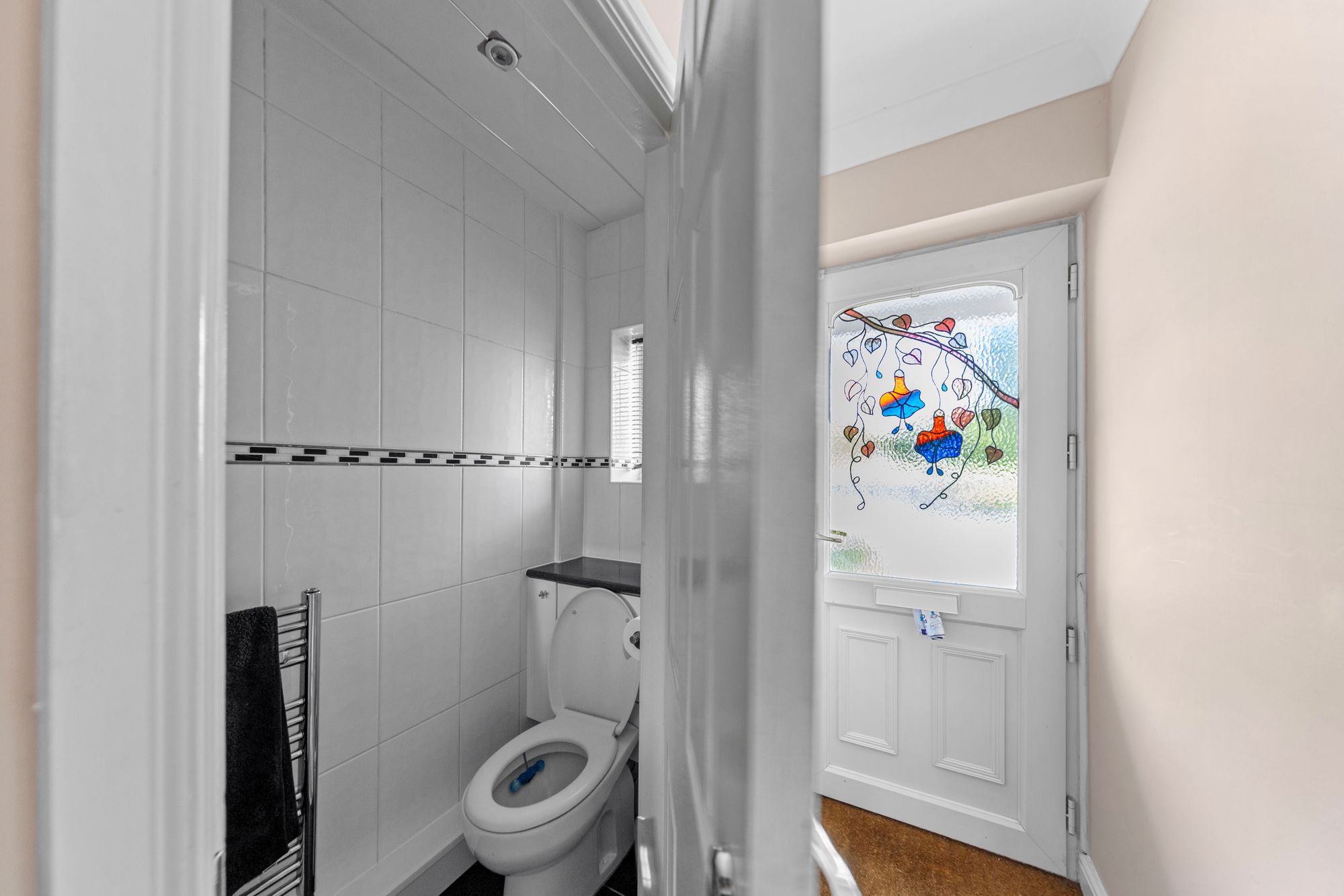 Falstone Close, Birchwood, WA3