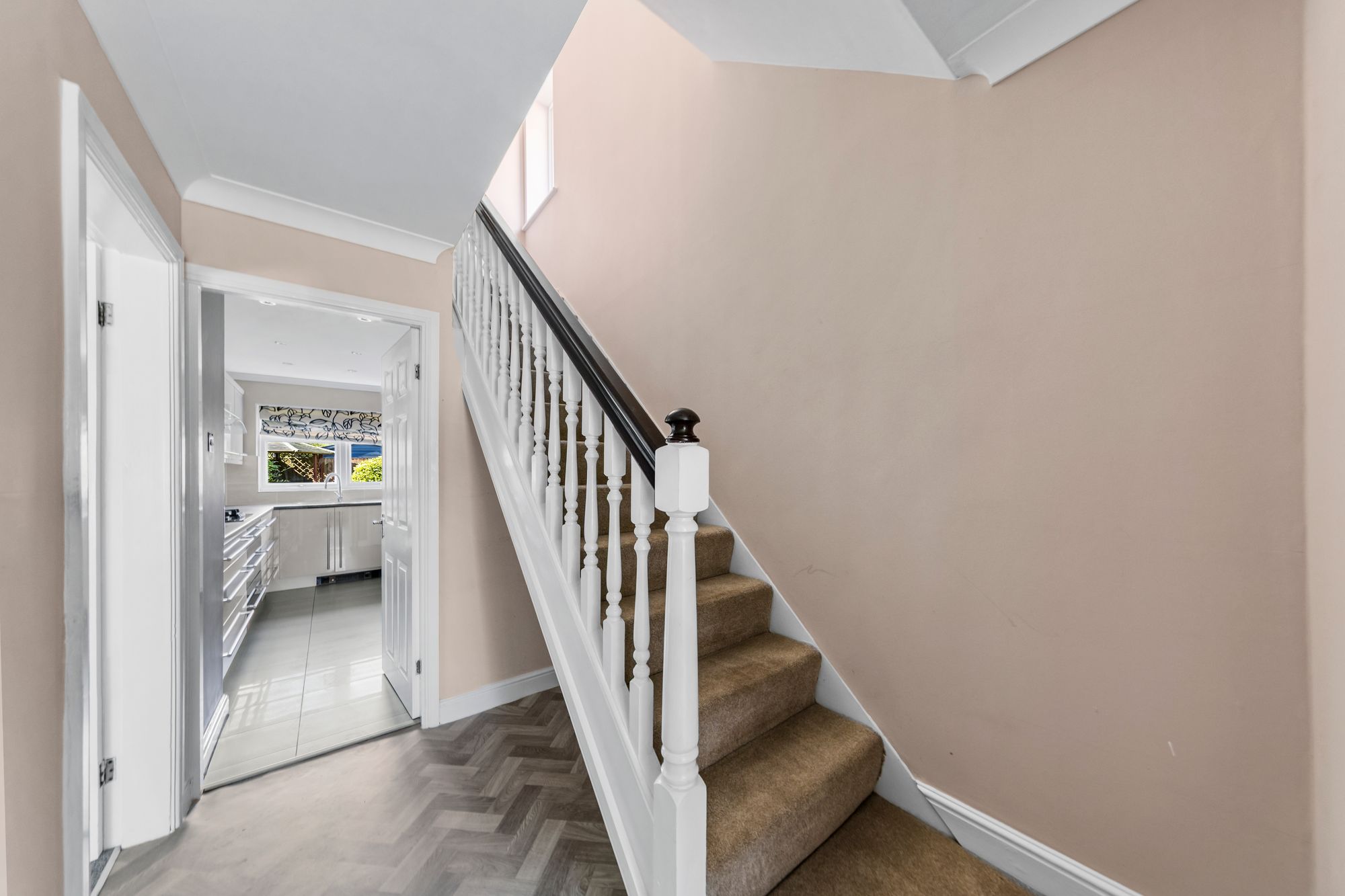 Falstone Close, Birchwood, WA3