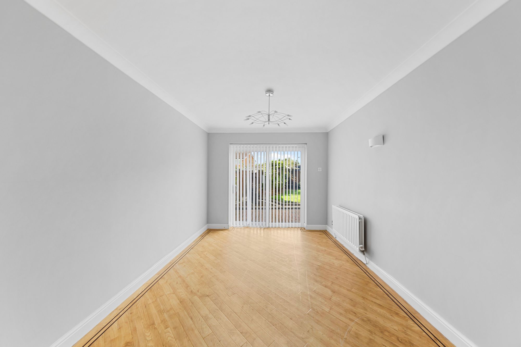 Falstone Close, Birchwood, WA3