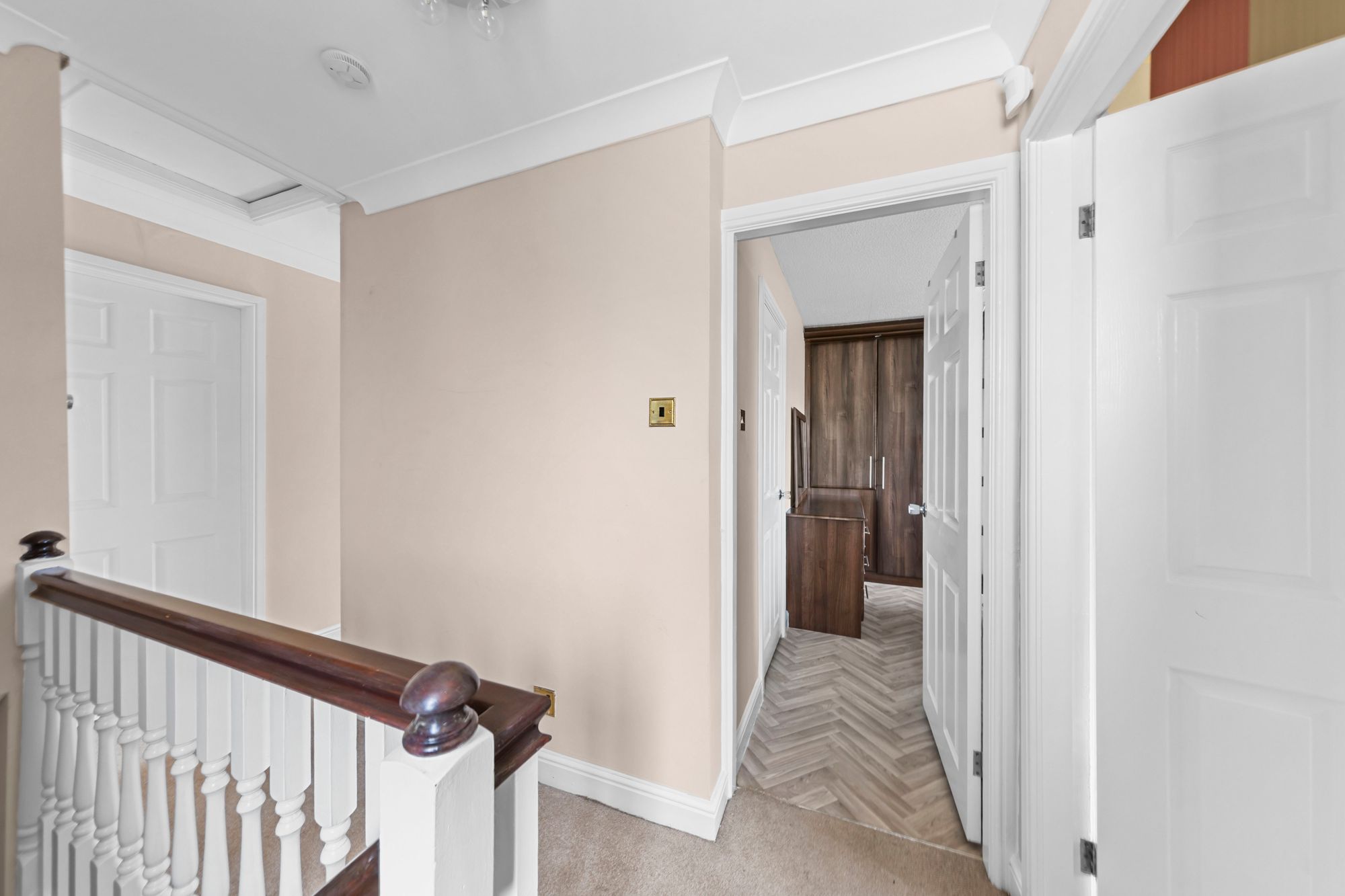 Falstone Close, Birchwood, WA3