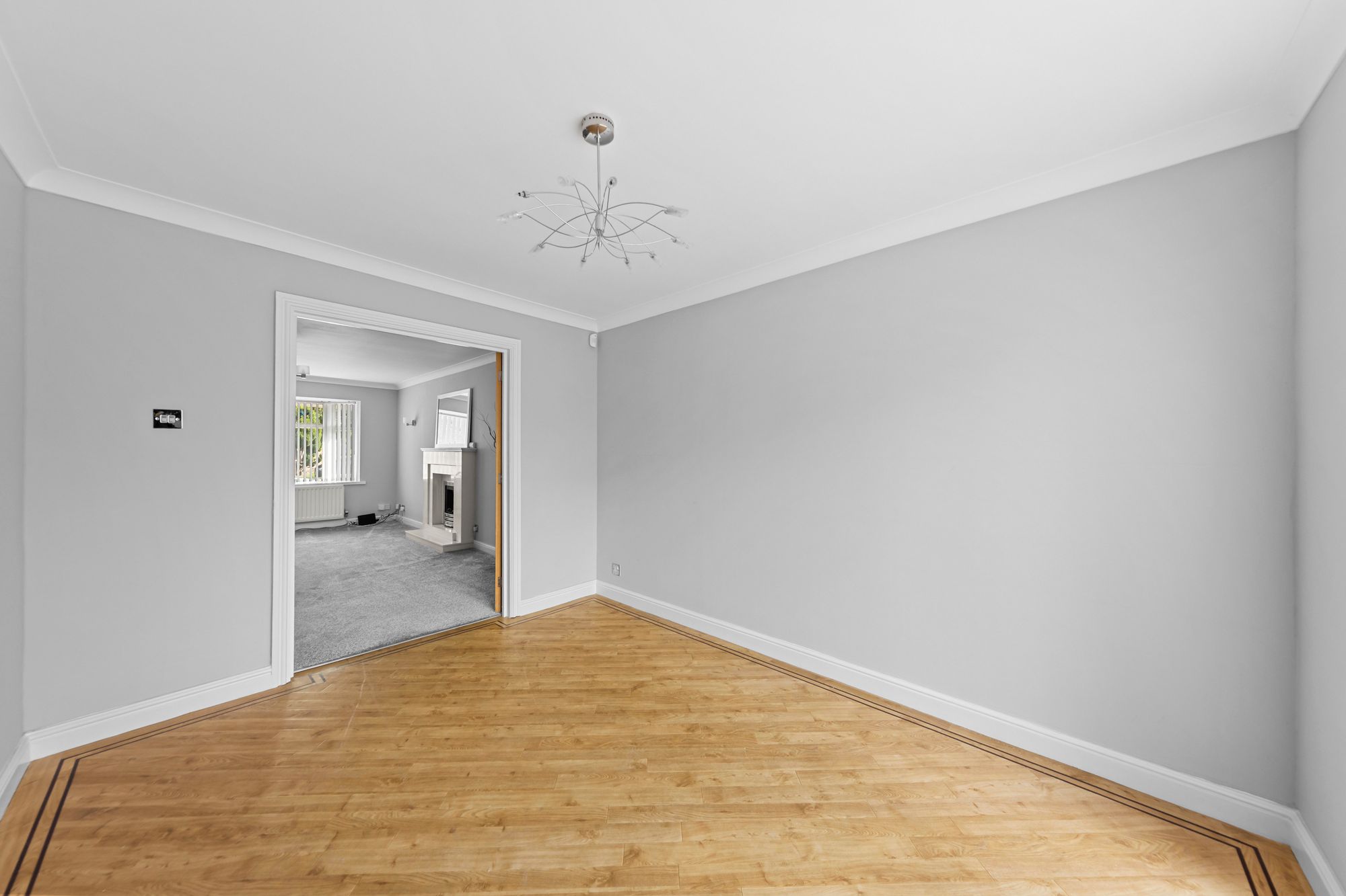 Falstone Close, Birchwood, WA3