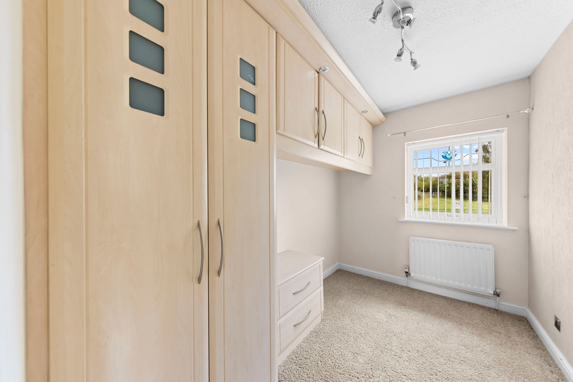 Falstone Close, Birchwood, WA3