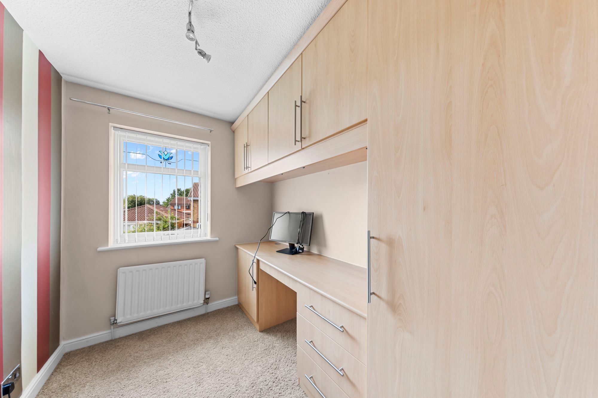 Falstone Close, Birchwood, WA3
