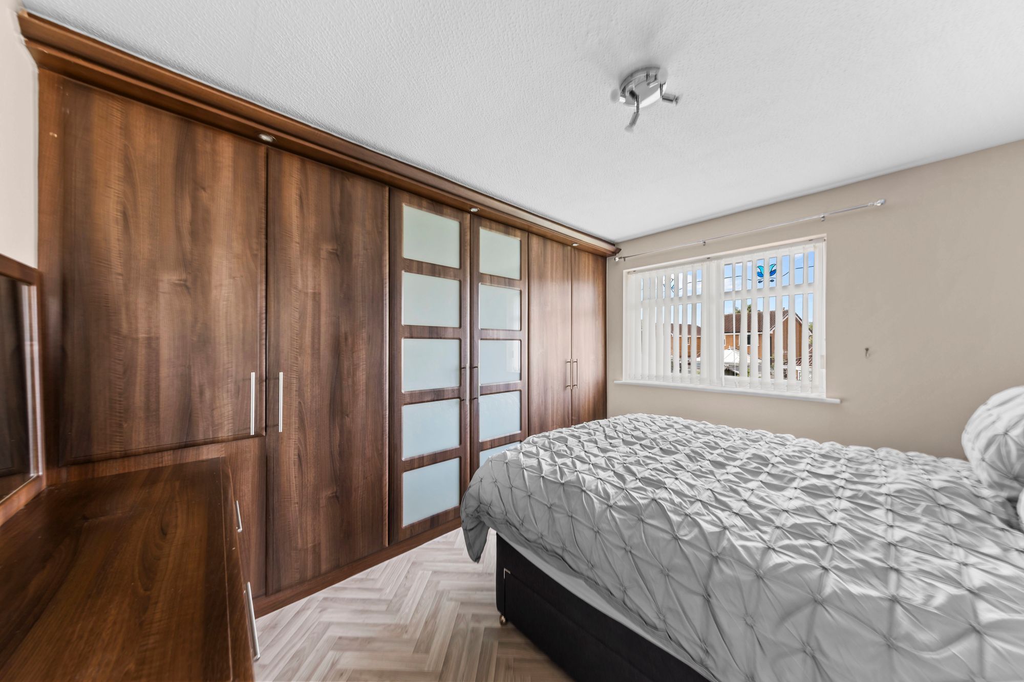 Falstone Close, Birchwood, WA3