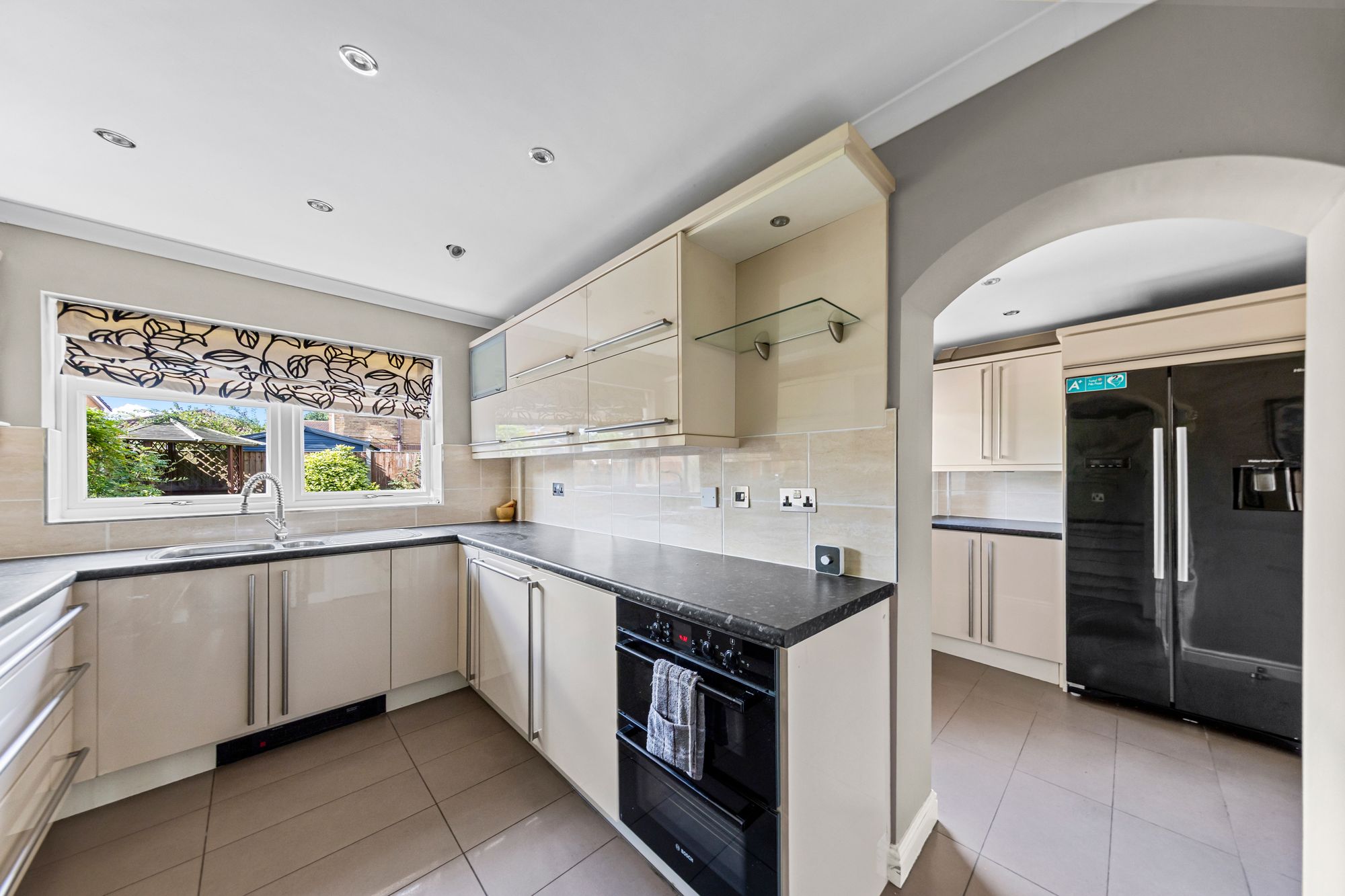 Falstone Close, Birchwood, WA3