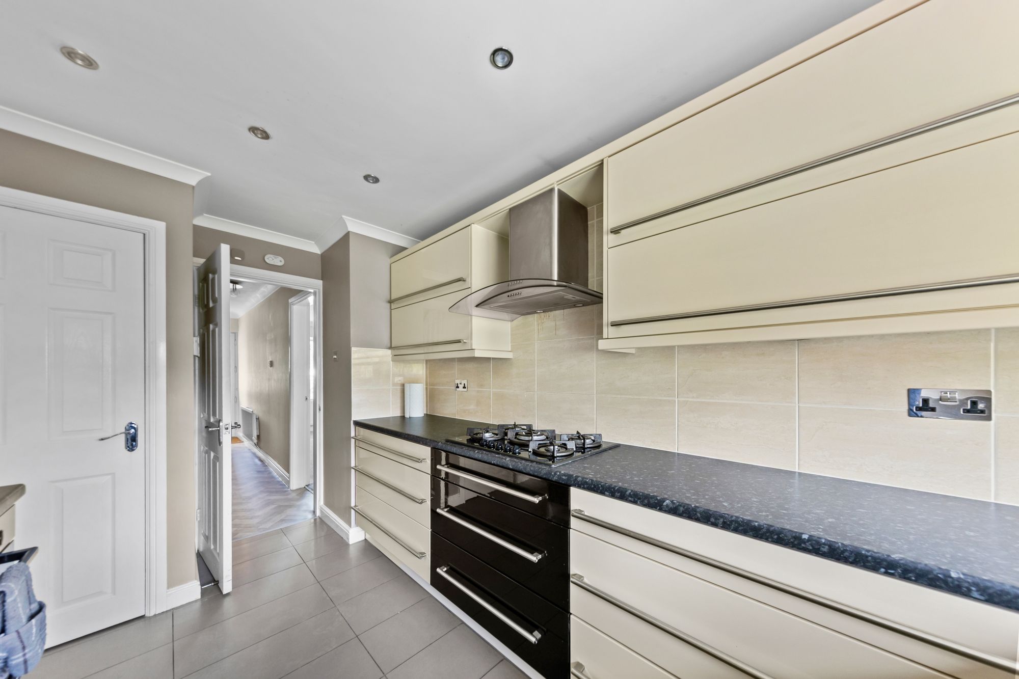Falstone Close, Birchwood, WA3