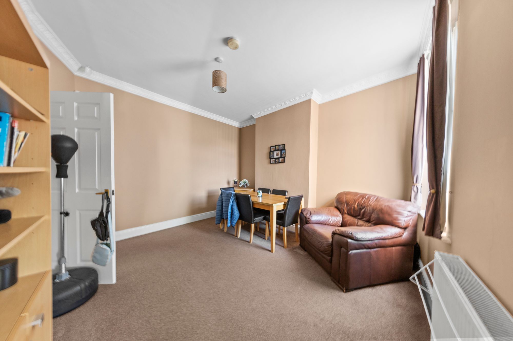 Marsh Street, Warrington, WA1