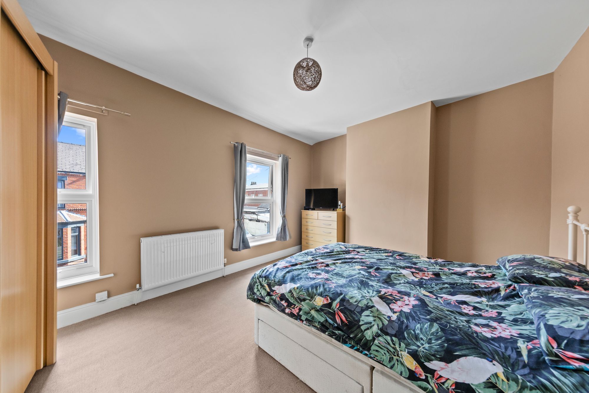 Marsh Street, Warrington, WA1