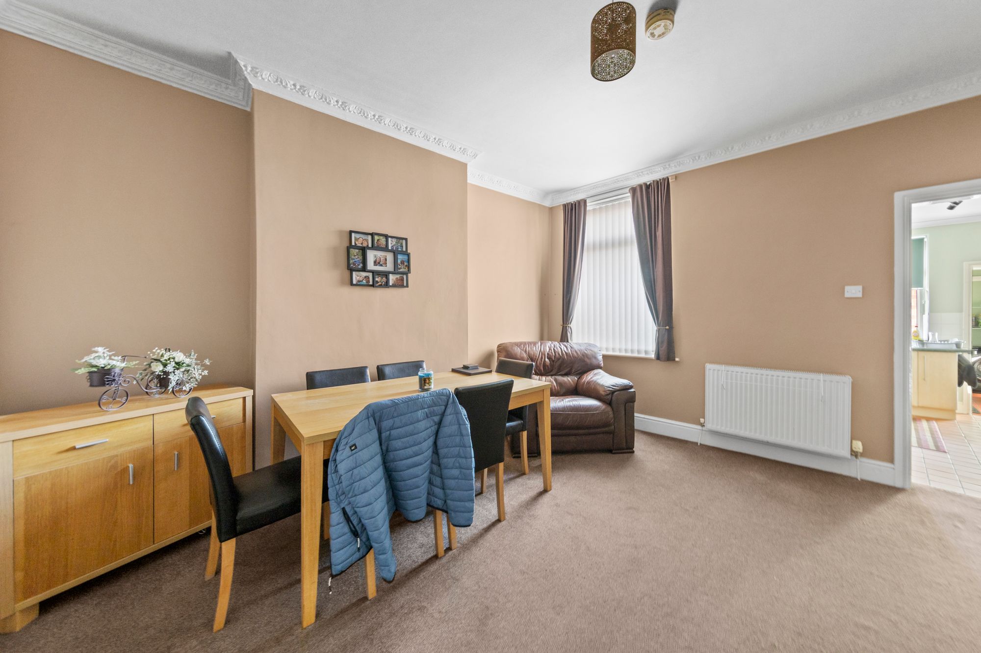Marsh Street, Warrington, WA1