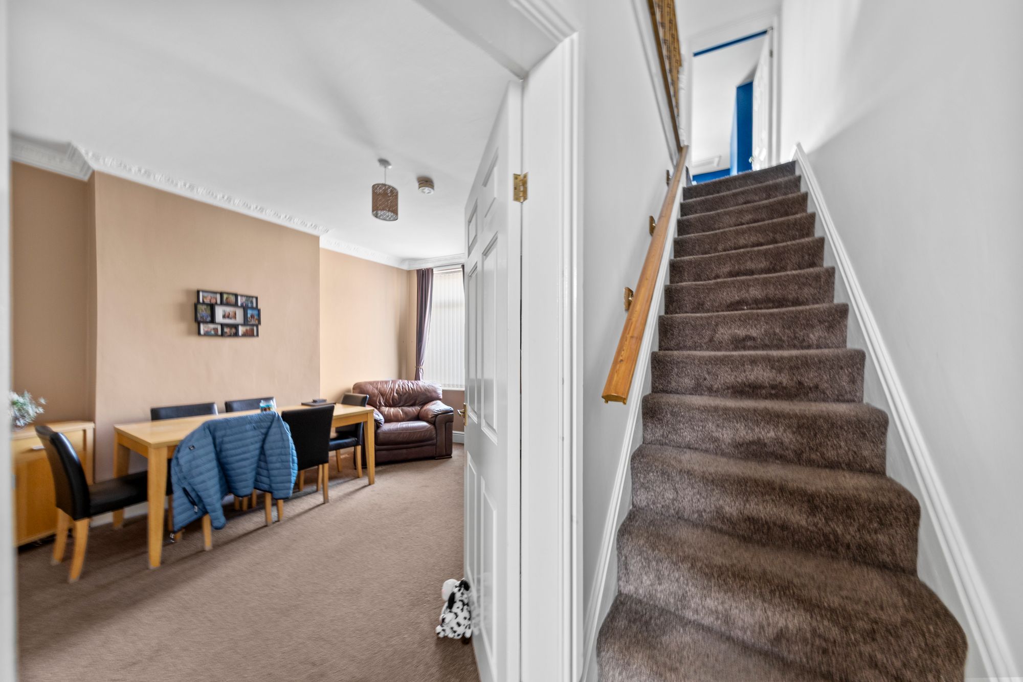 Marsh Street, Warrington, WA1