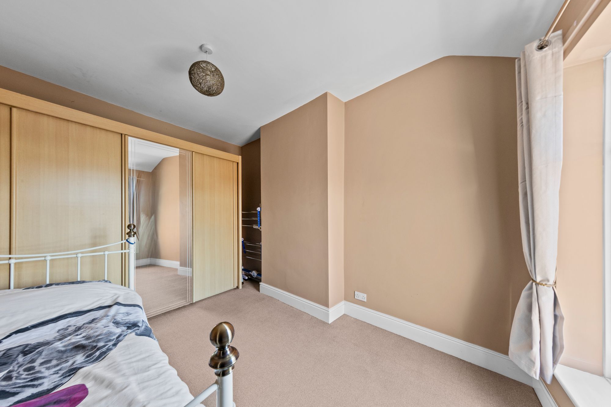 Marsh Street, Warrington, WA1