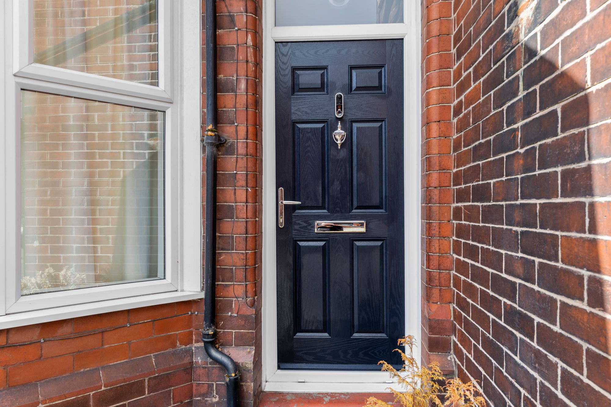 Marsh Street, Warrington, WA1