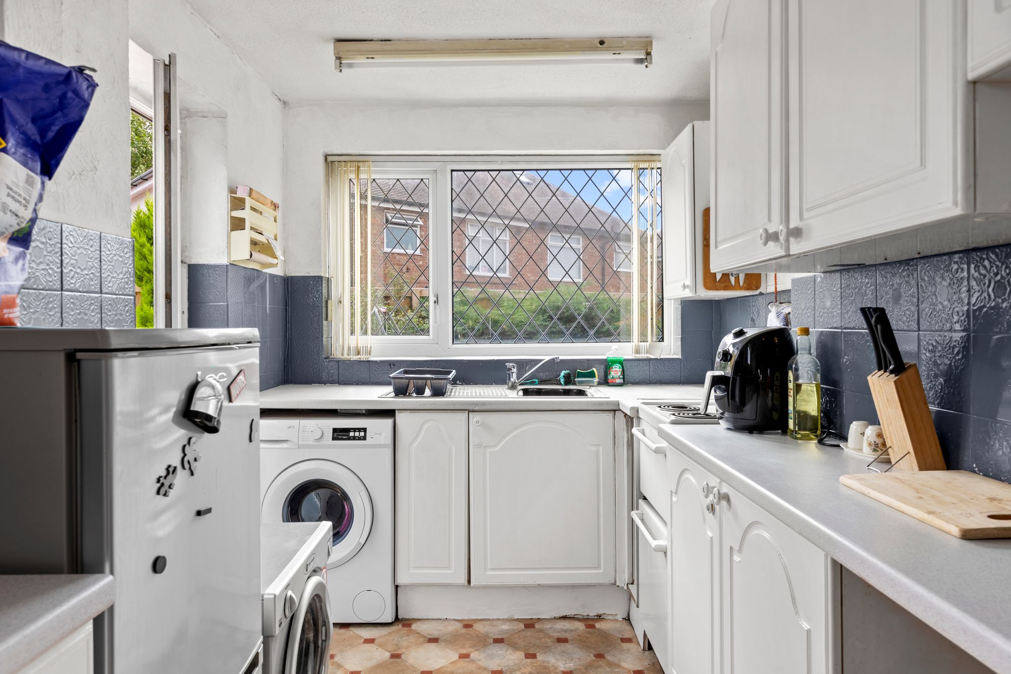 Hallows Avenue, Warrington, WA2