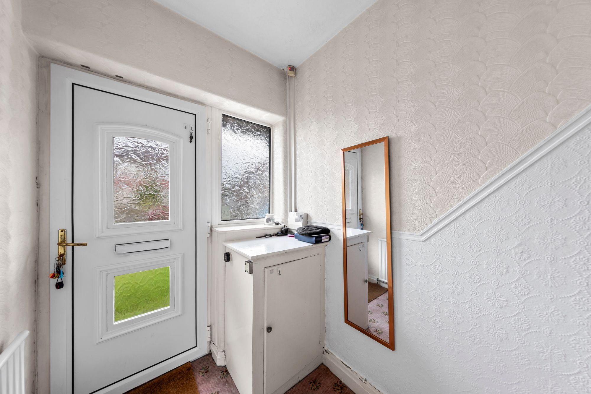 Hallows Avenue, Warrington, WA2