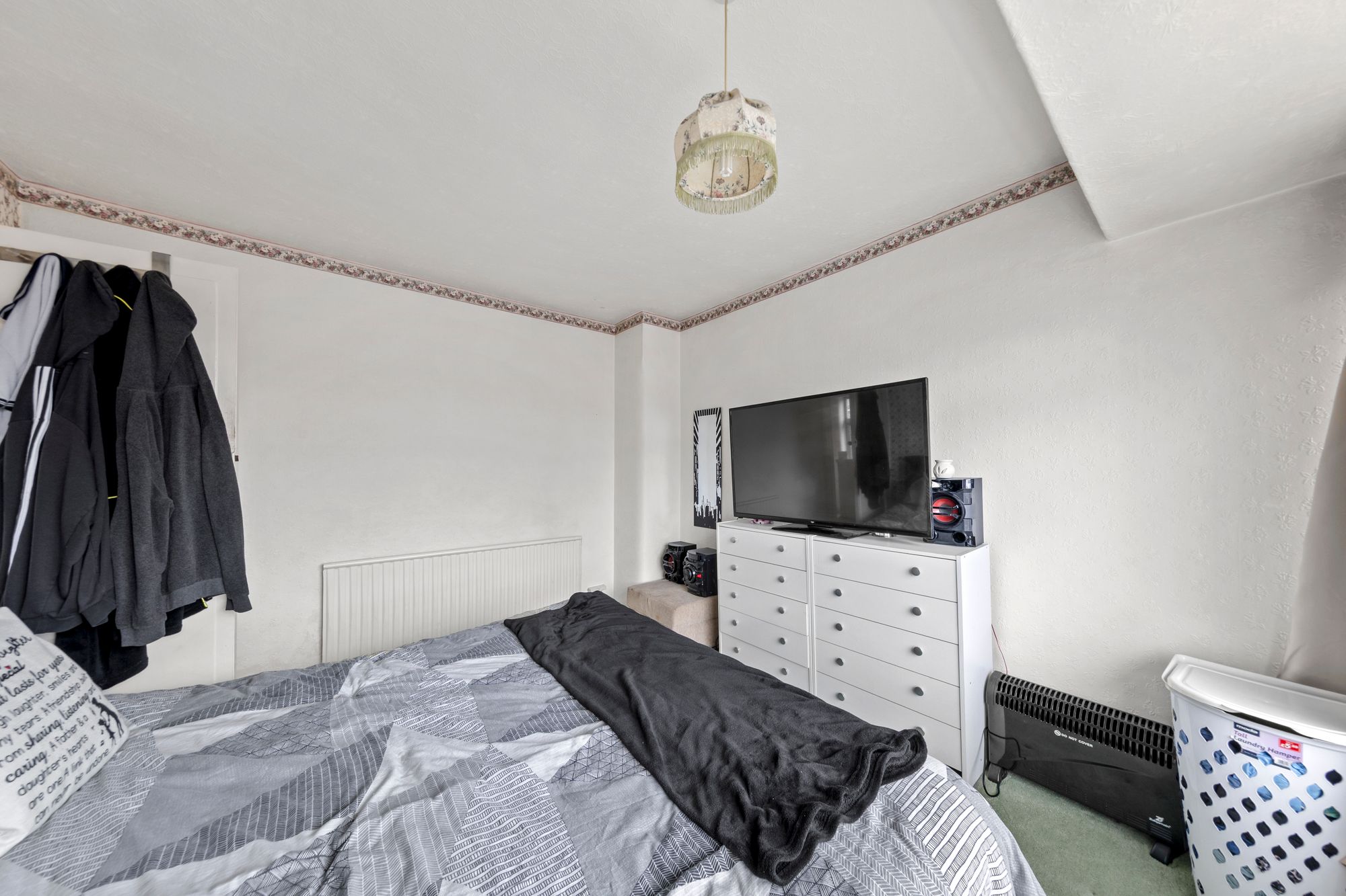 Hallows Avenue, Warrington, WA2
