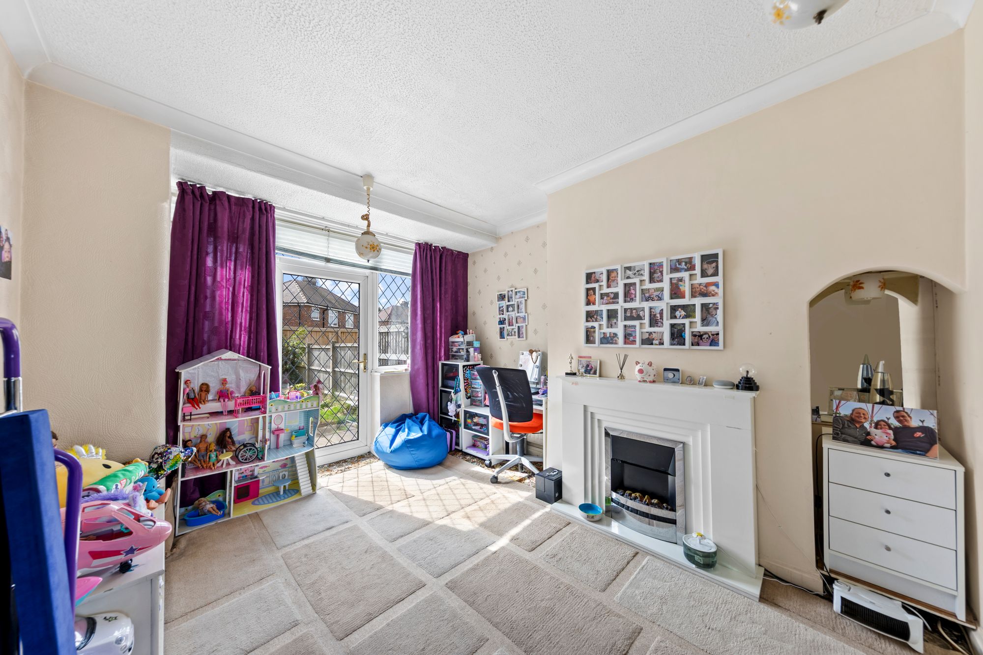 Hallows Avenue, Warrington, WA2