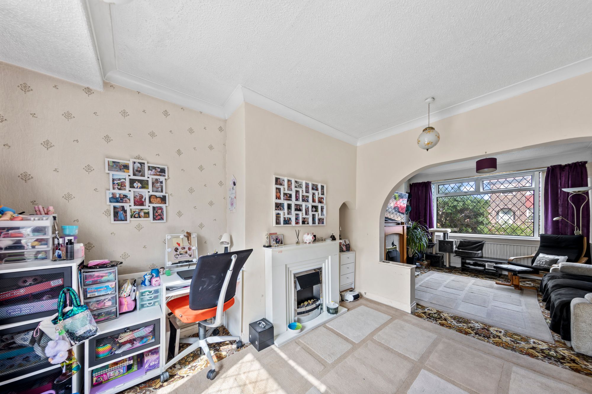 Hallows Avenue, Warrington, WA2