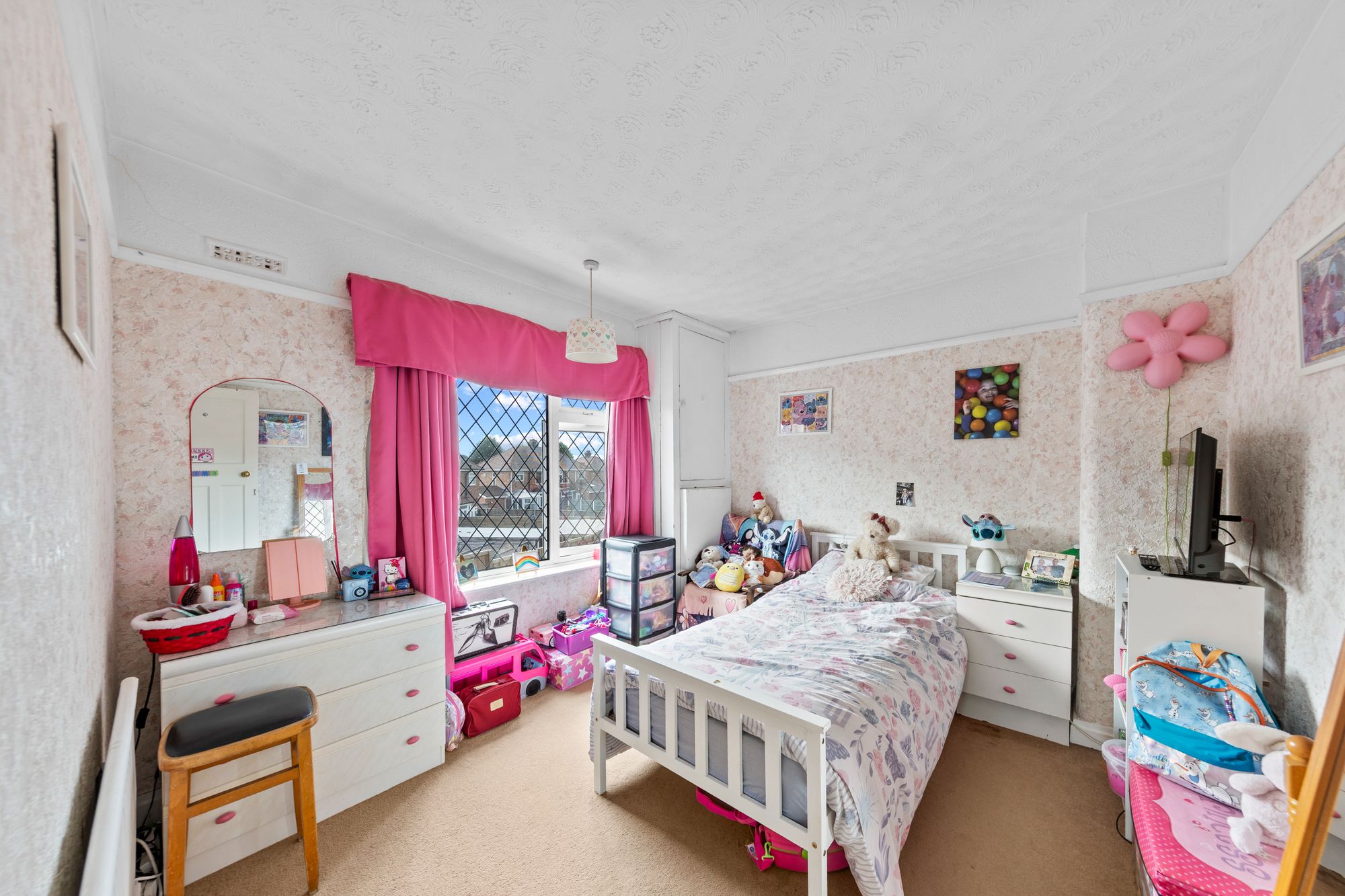 Hallows Avenue, Warrington, WA2