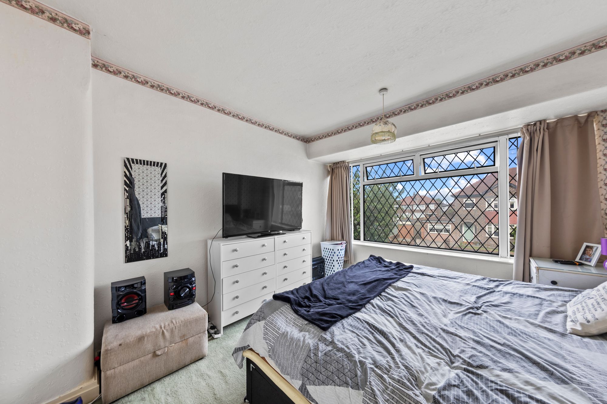 Hallows Avenue, Warrington, WA2