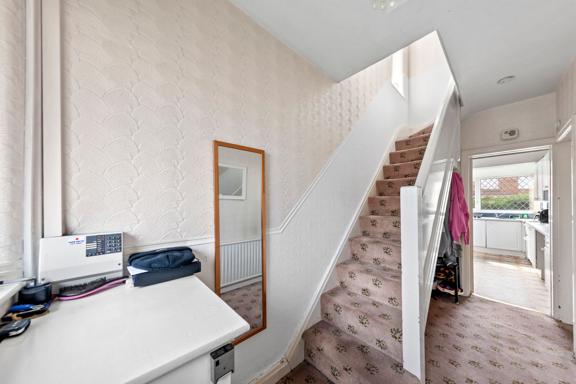 Hallows Avenue, Warrington, WA2