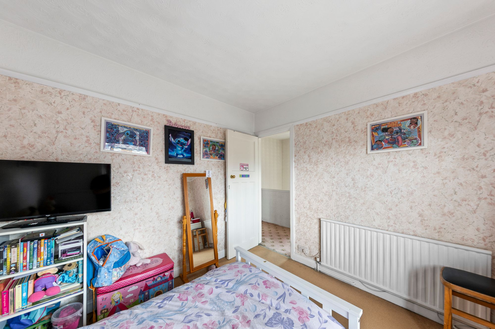 Hallows Avenue, Warrington, WA2