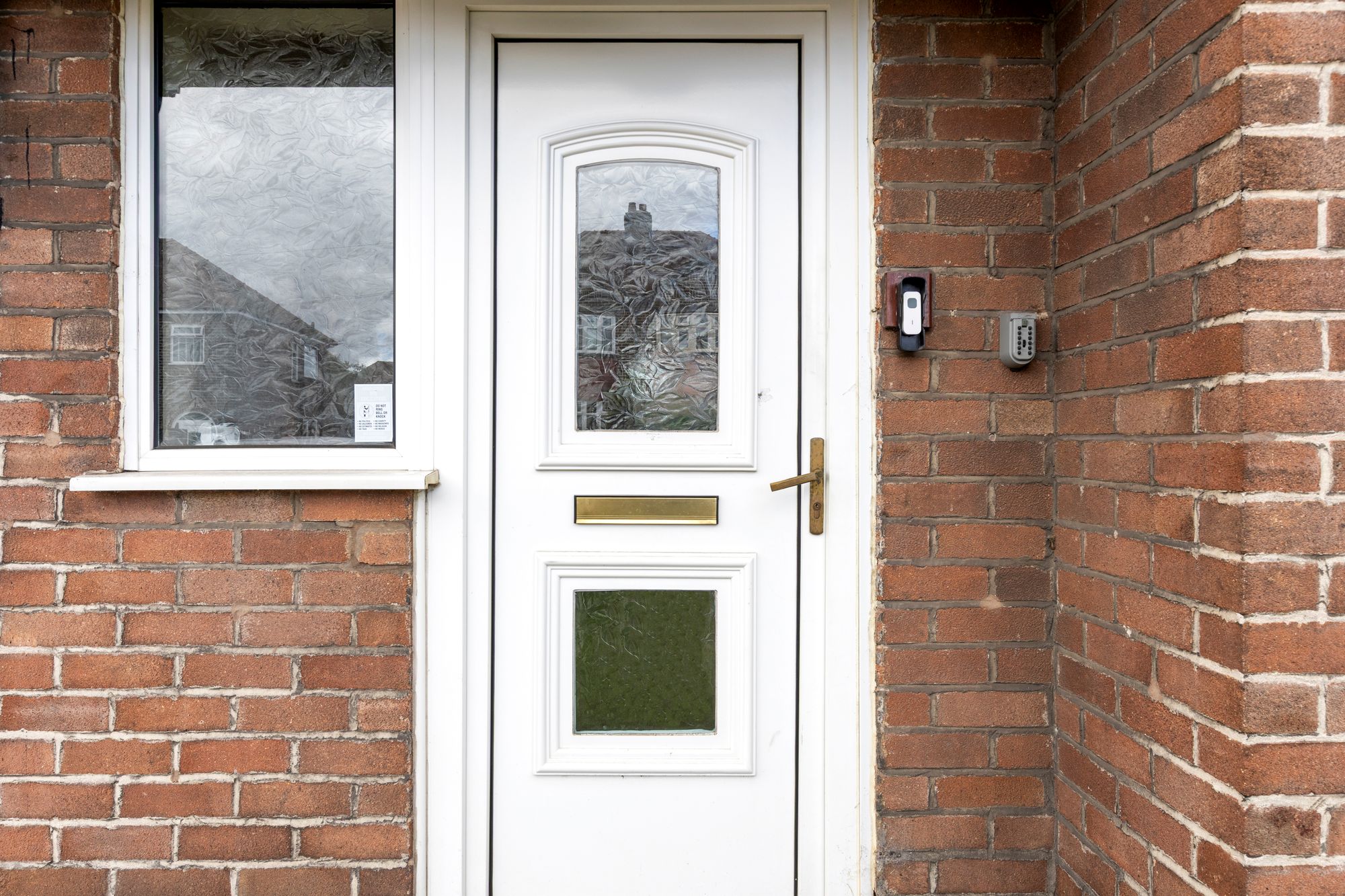Hallows Avenue, Warrington, WA2