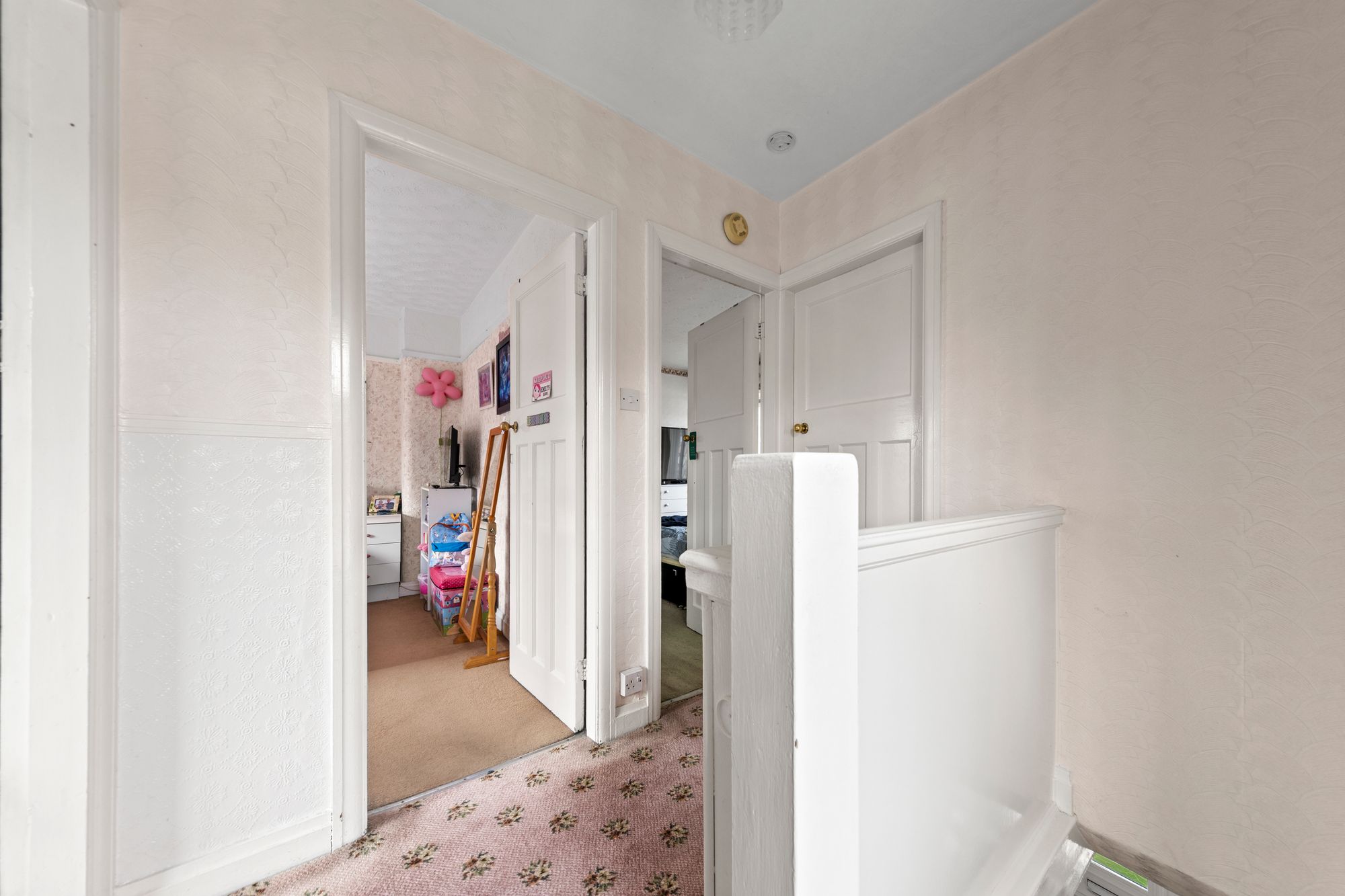 Hallows Avenue, Warrington, WA2