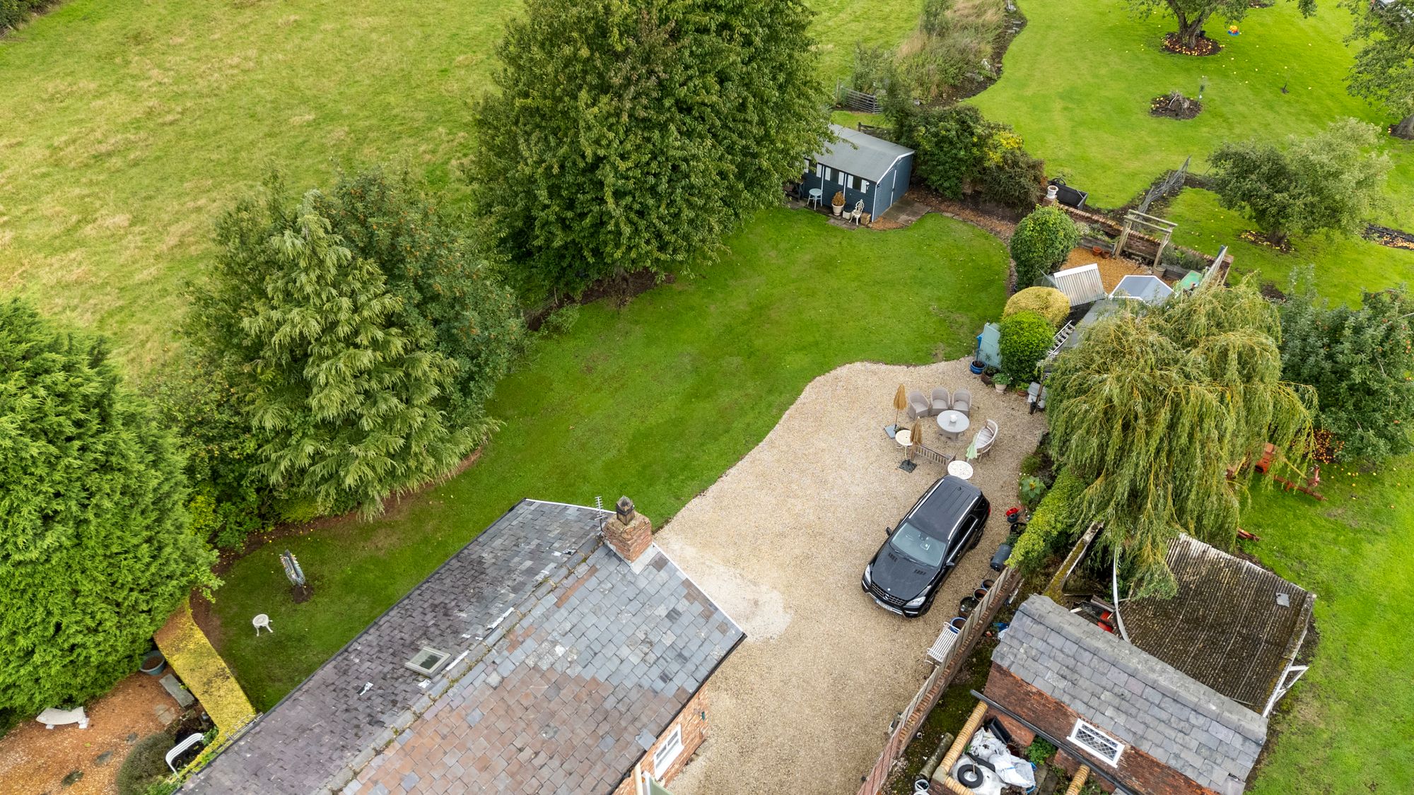 Mill House Lane, Croft, WA3