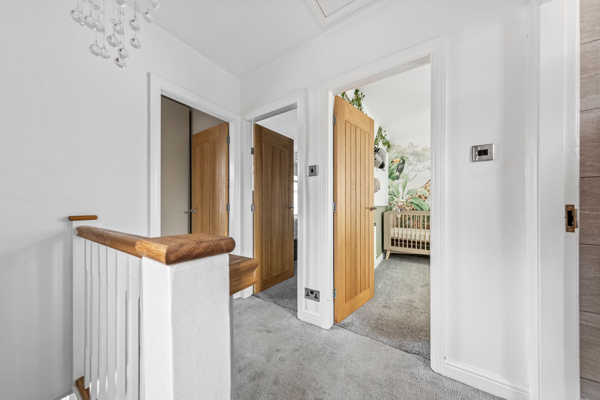Withers Avenue, Warrington, WA2