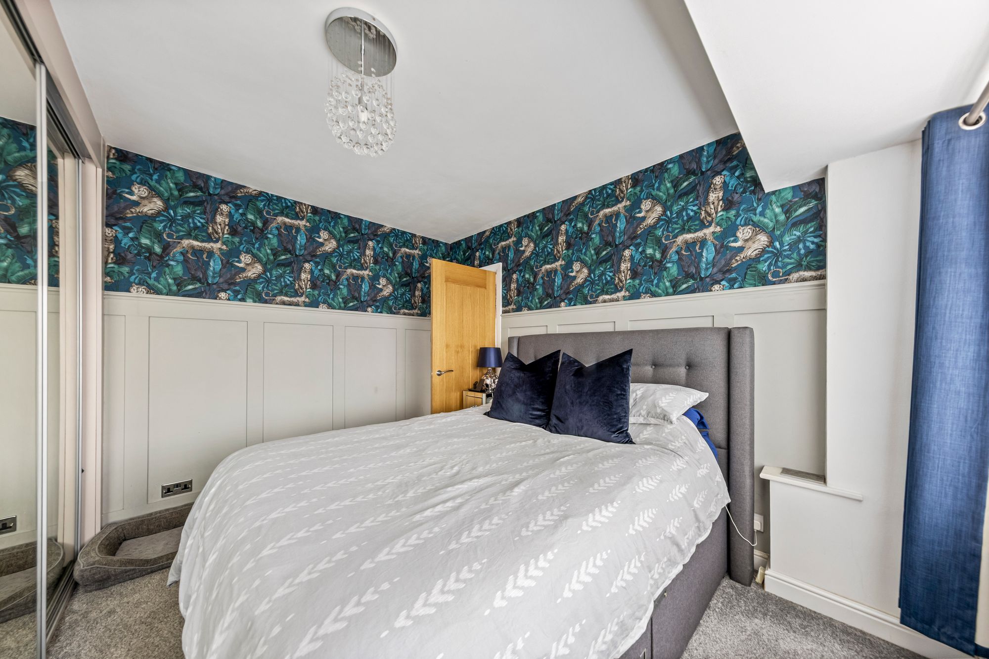 Withers Avenue, Warrington, WA2