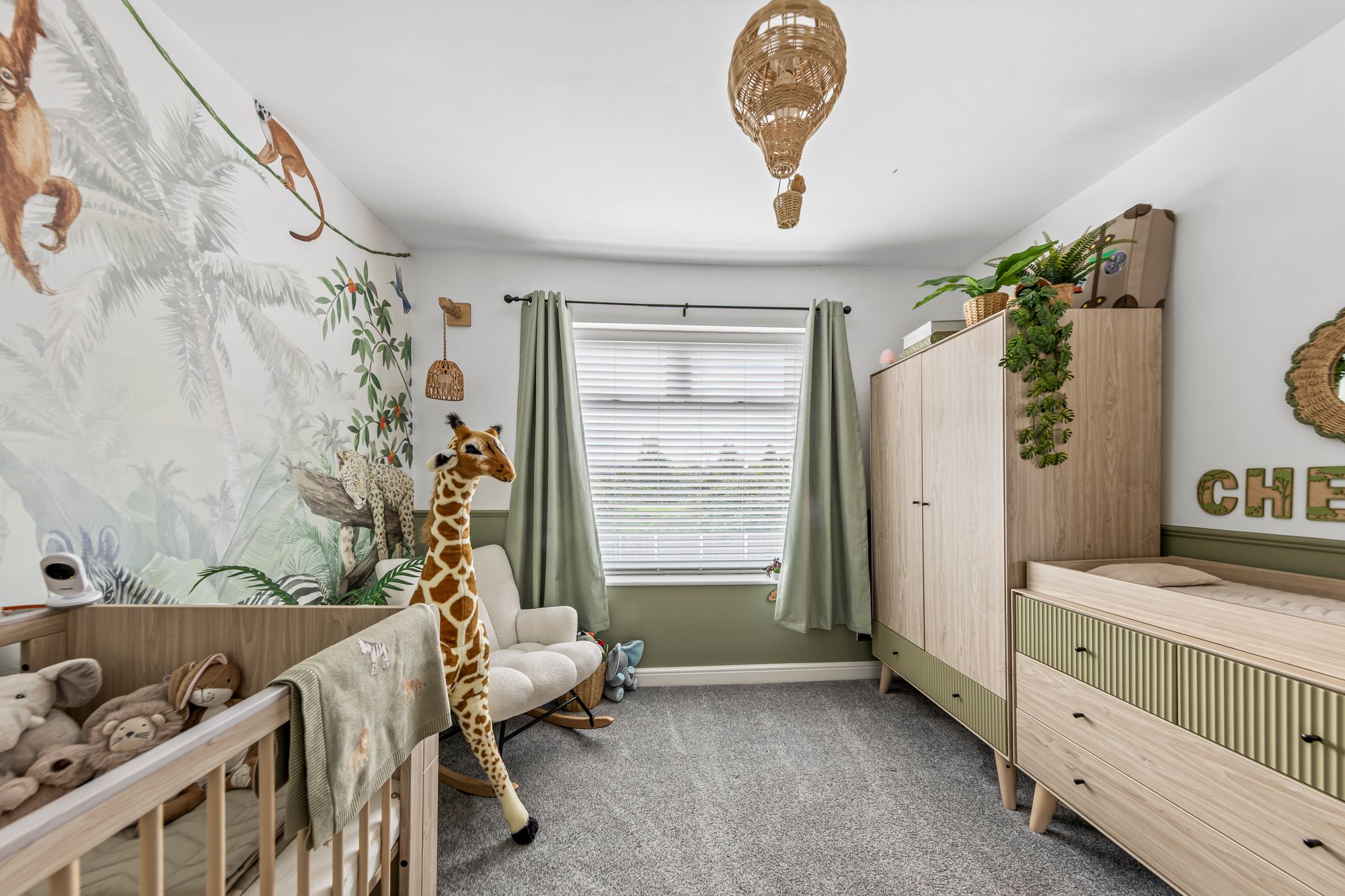 Withers Avenue, Warrington, WA2