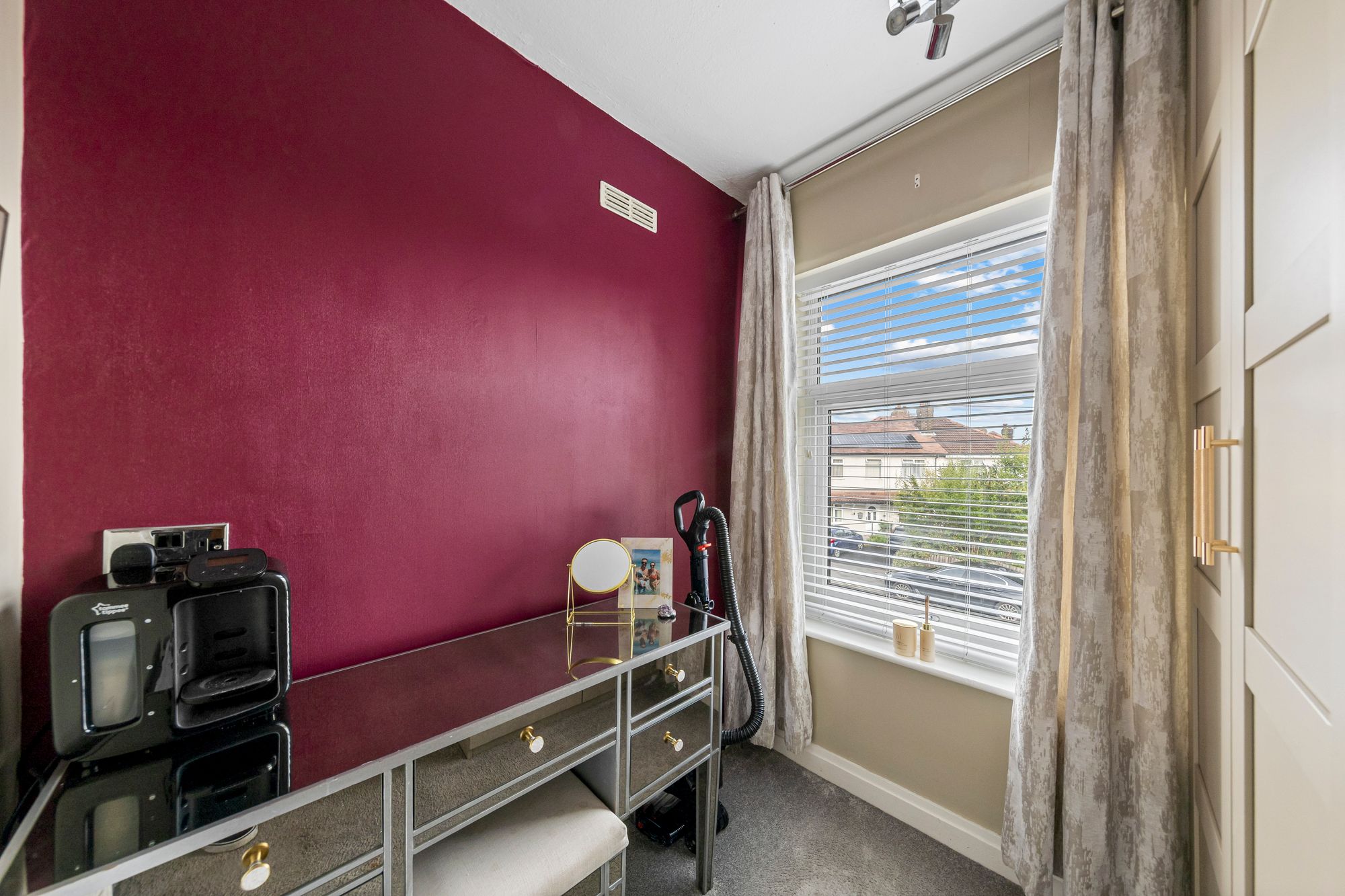 Withers Avenue, Warrington, WA2