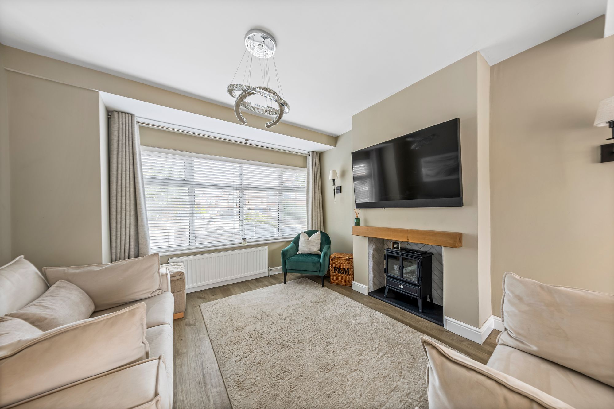 Withers Avenue, Warrington, WA2