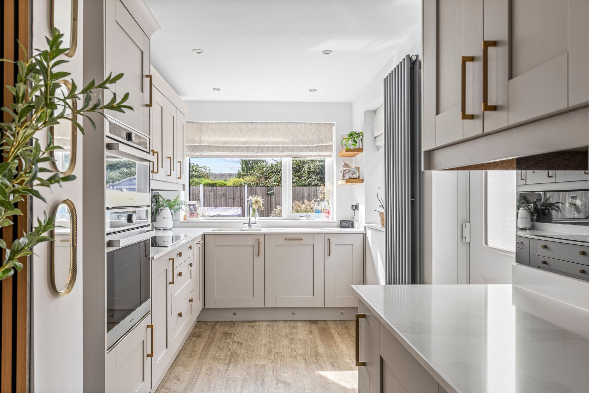 Withers Avenue, Warrington, WA2