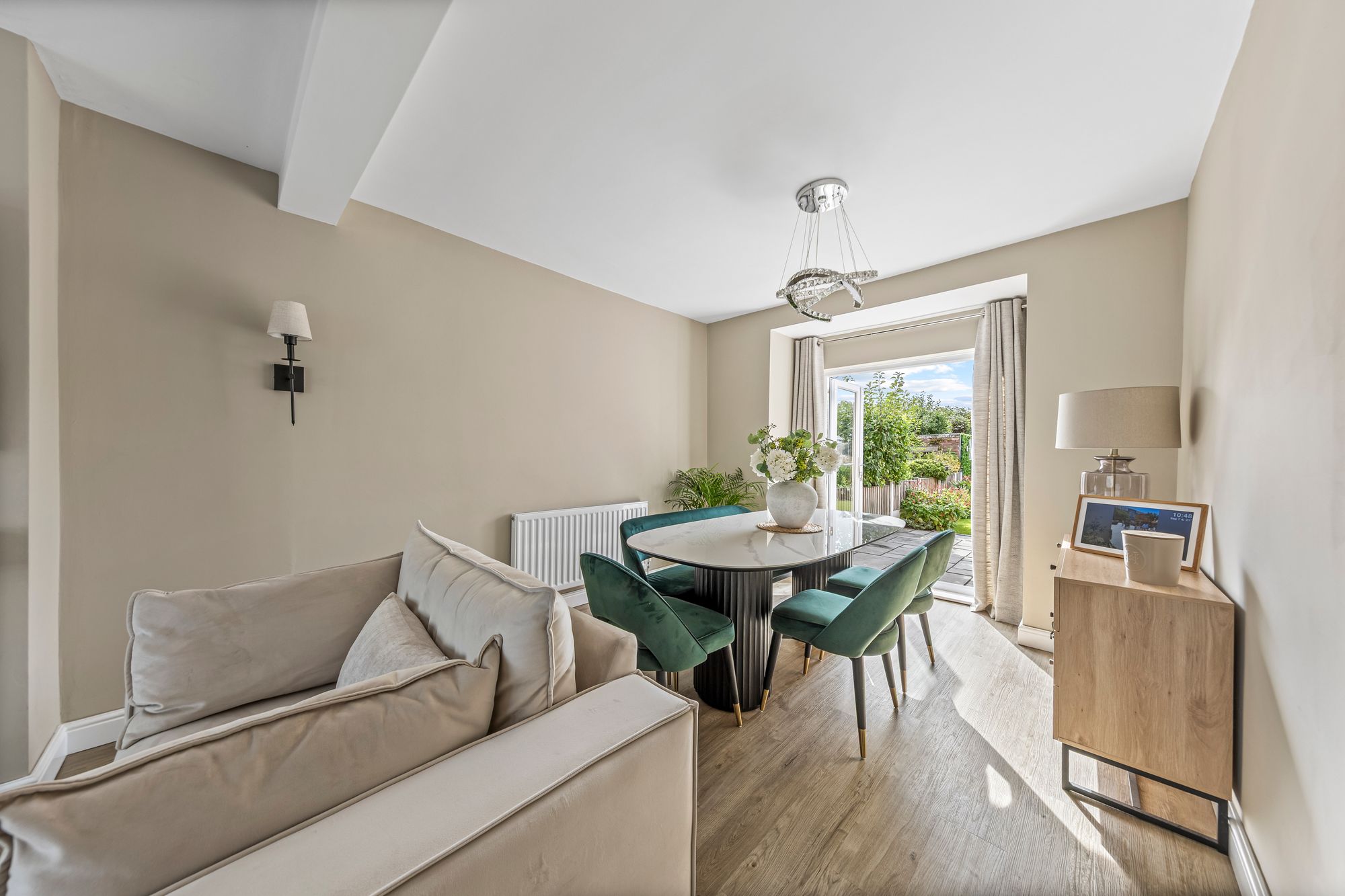 Withers Avenue, Warrington, WA2