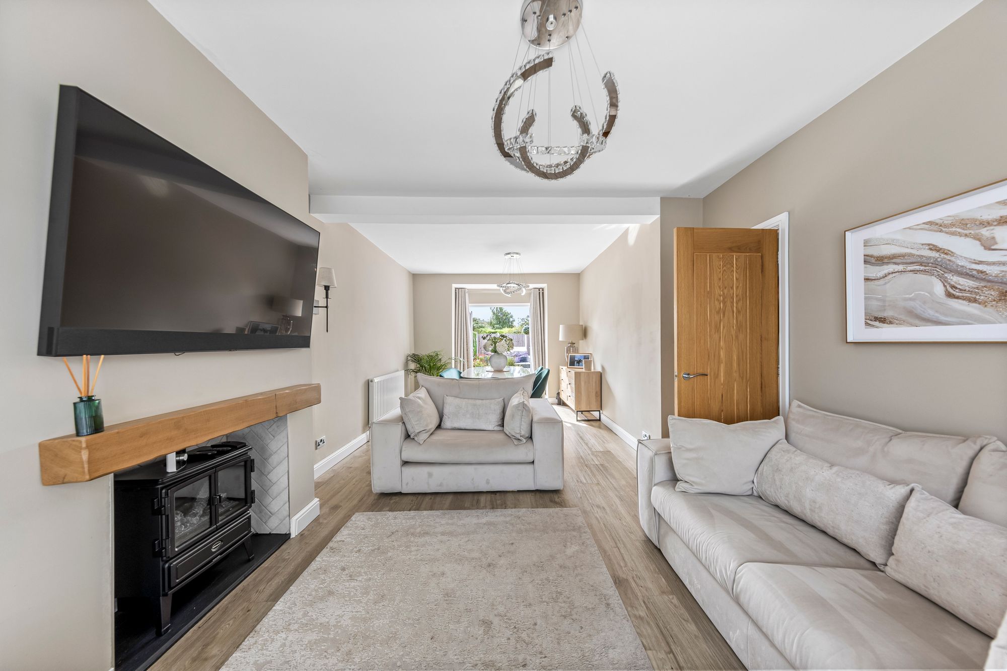 Withers Avenue, Warrington, WA2