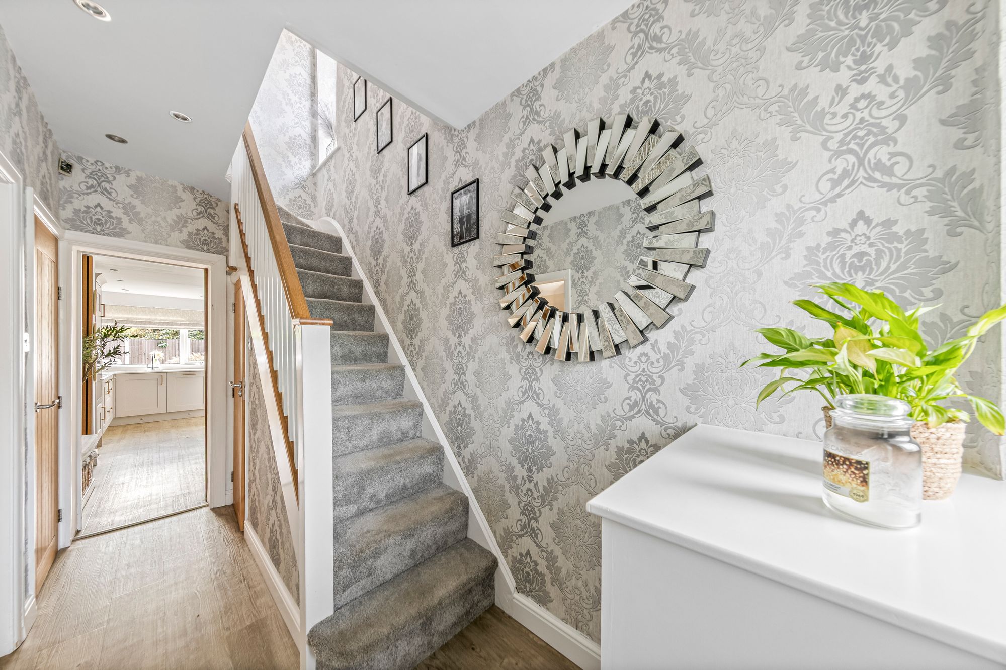 Withers Avenue, Warrington, WA2