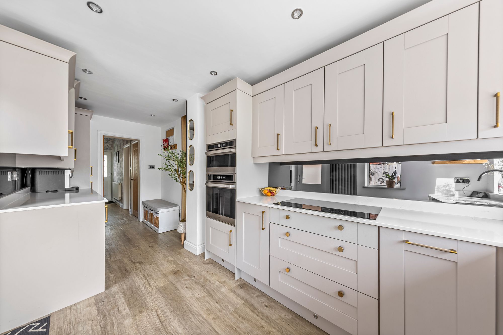 Withers Avenue, Warrington, WA2