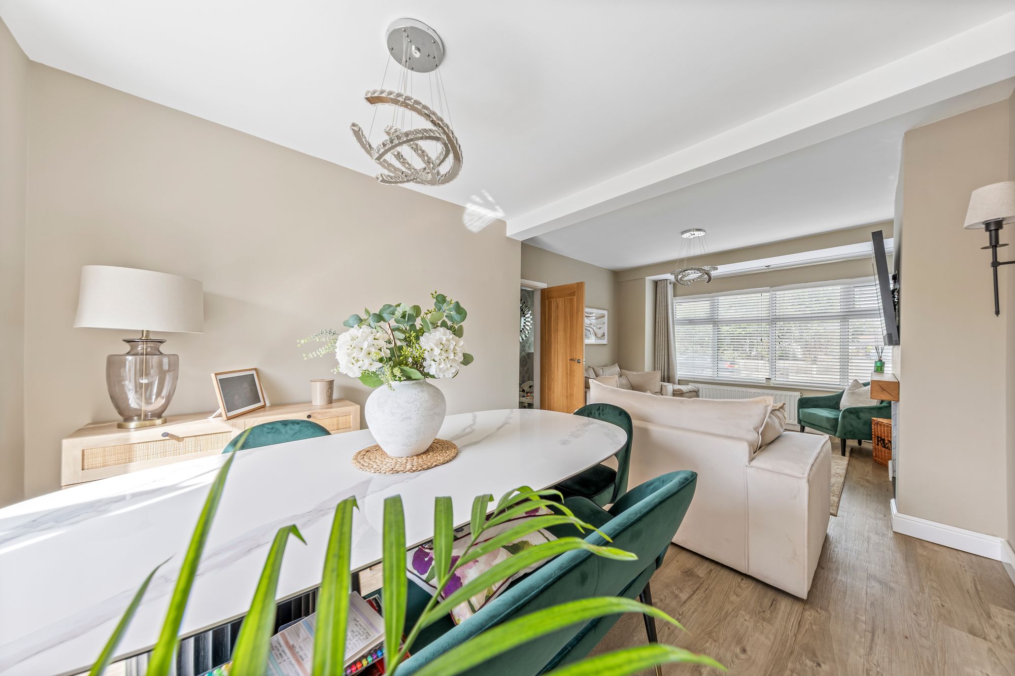 Withers Avenue, Warrington, WA2