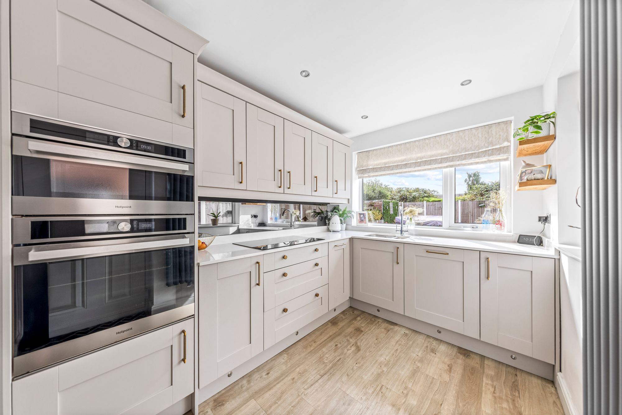 Withers Avenue, Warrington, WA2